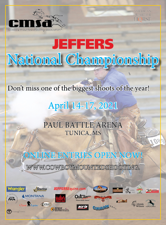 CMSA Jeffers National Championship