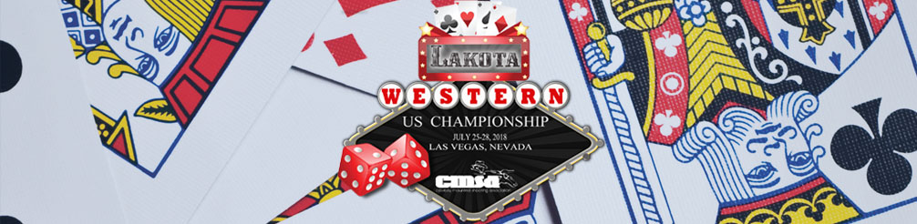 CMSA Lakota Western US Championship