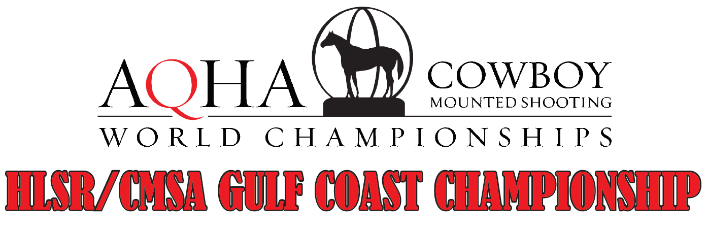 HLSR/CMSA Gulf Coast Championship, AQHA-CMSA World
