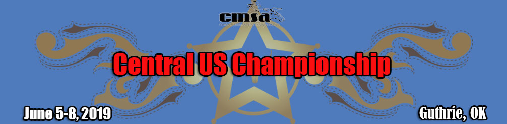 CMSA Central US Championship
